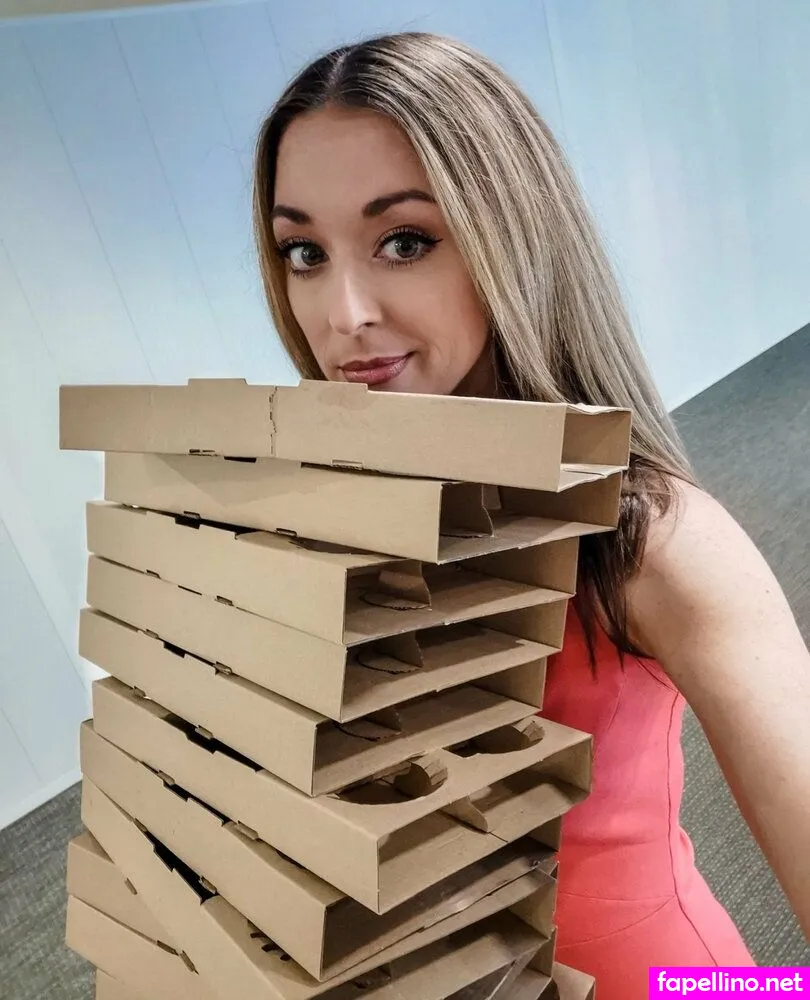 jogracehealy Nude Leaked OnlyFans Photo #lj33adeeTl