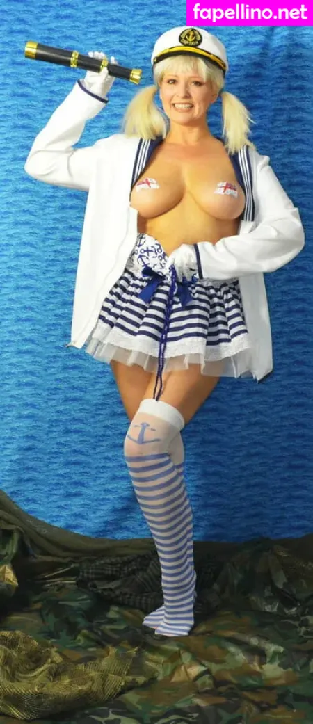 Jo Guest OnlyFans Thumbnail #c3x3TAEYax