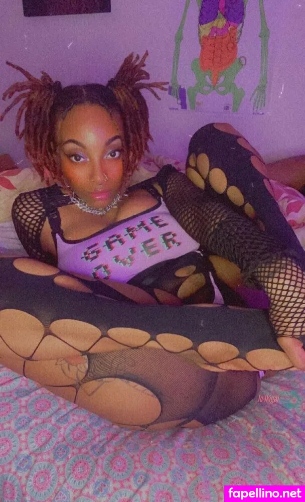 DvddyJo, joikigai Nude Leaked OnlyFans Photo #Of6A6FptDP