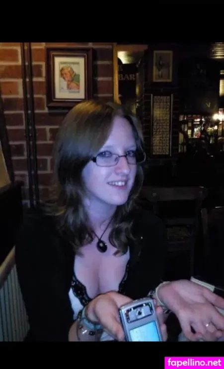 Jo Kane OnlyFans Thumbnail #Po3QA9QHL7