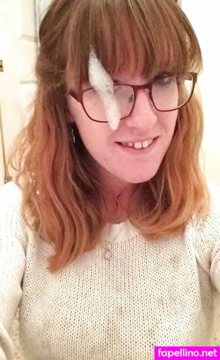 Jo Kane OnlyFans Thumbnail #RpWhFKdara