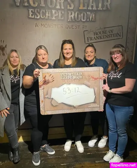 Jo Kane OnlyFans Thumbnail #XoPrLKA5SR