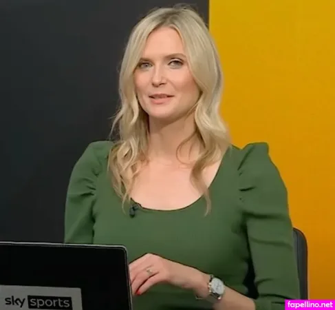 Jo Wilson OnlyFans Thumbnail #qd3GXbYGi3