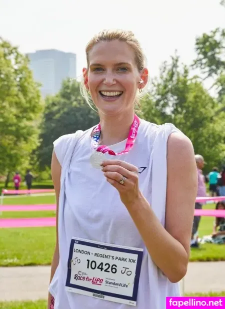 Jo Wilson OnlyFans Thumbnail #ykuAYZUDrF