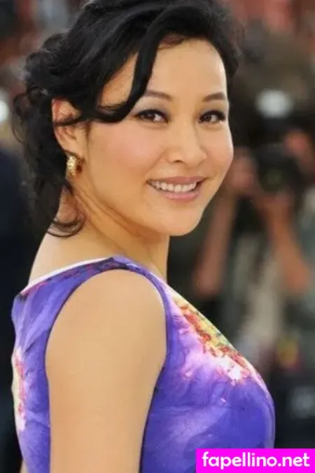 Joan Chen OnlyFans Thumbnail #oFzaPZK2yq