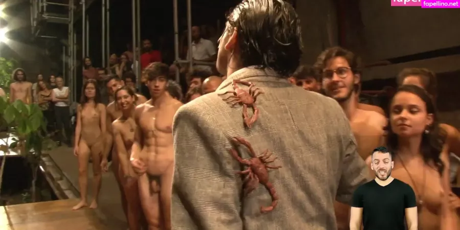 Joan Poppe OnlyFans Thumbnail #TfaOxqIWzL