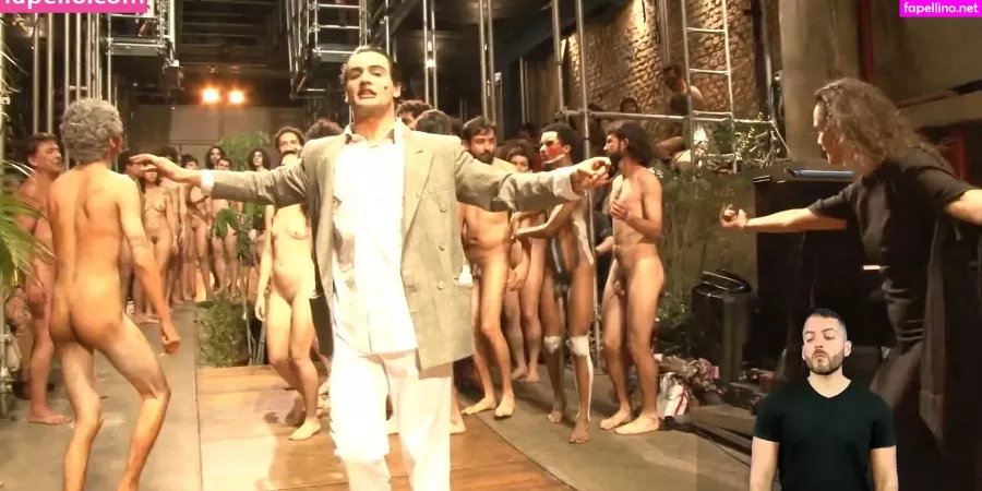 Joan Poppe OnlyFans Thumbnail #mzxPSUjTUo