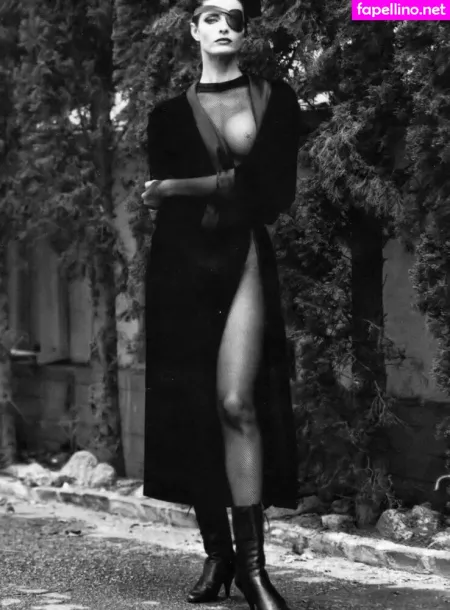 Joan Severance OnlyFans Thumbnail #SSn4ycN3AN
