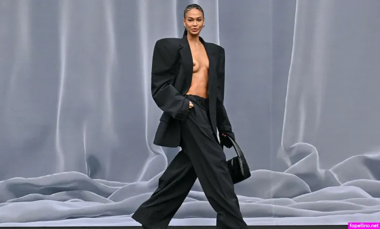 Joan Smalls OnlyFans Thumbnail #3MA5JUgieb