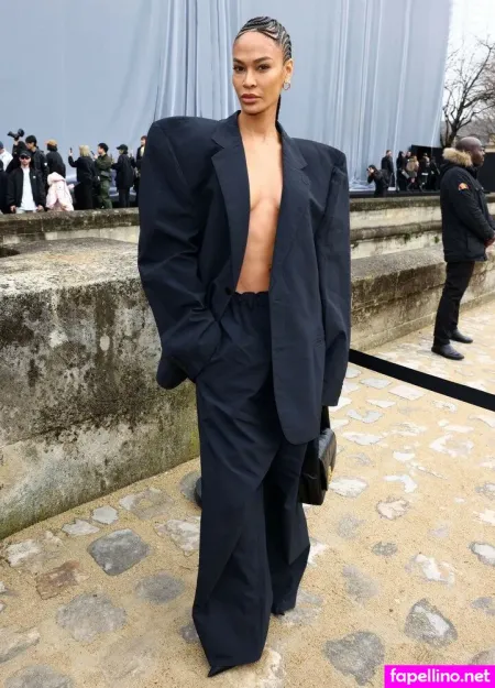 Joan Smalls OnlyFans Thumbnail #6CQHg1JmJ0