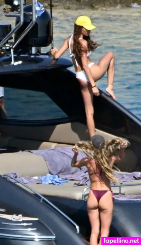 Joan Smalls OnlyFans Thumbnail #BK99HvhE35