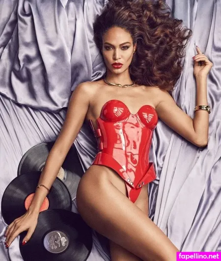 Joan Smalls OnlyFans Thumbnail #E95gBR4E0E