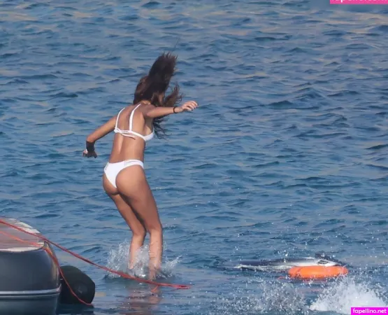 Joan Smalls OnlyFans Thumbnail #JfZlYb08gm