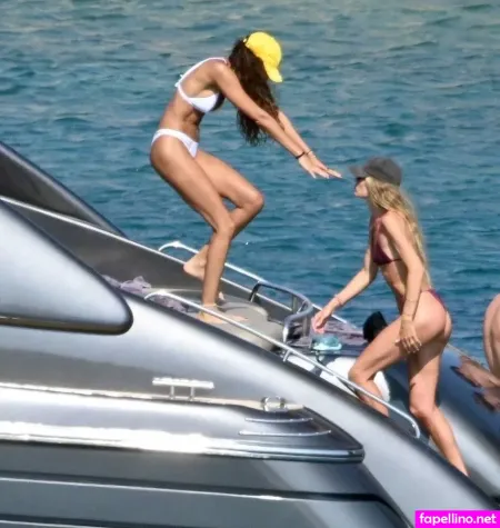 Joan Smalls OnlyFans Thumbnail #QP1GZoIDA5