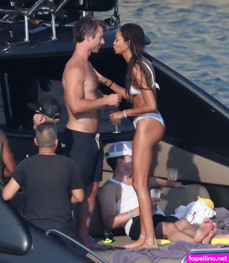 Joan Smalls OnlyFans Thumbnail #YfwoE3LJHU