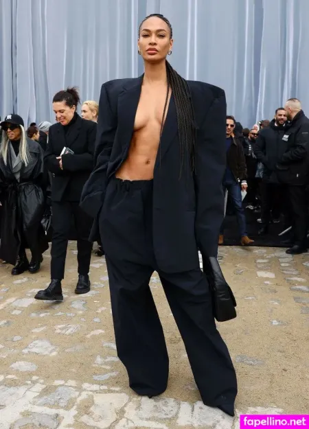 Joan Smalls OnlyFans Thumbnail #asxlJAzhPT