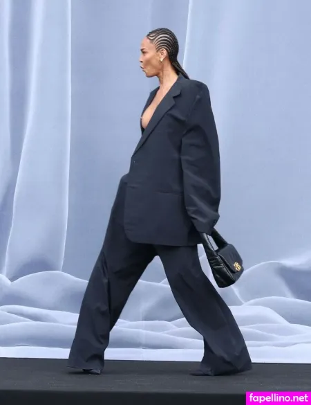 Joan Smalls OnlyFans Thumbnail #cprYCjGi41