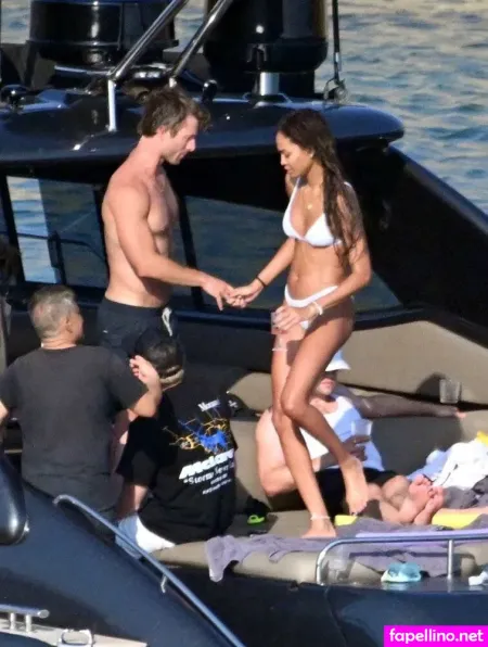 Joan Smalls OnlyFans Thumbnail #ghZ7tCuxYO