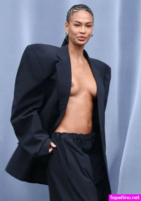 Joan Smalls OnlyFans Thumbnail #n40NBw9wt2