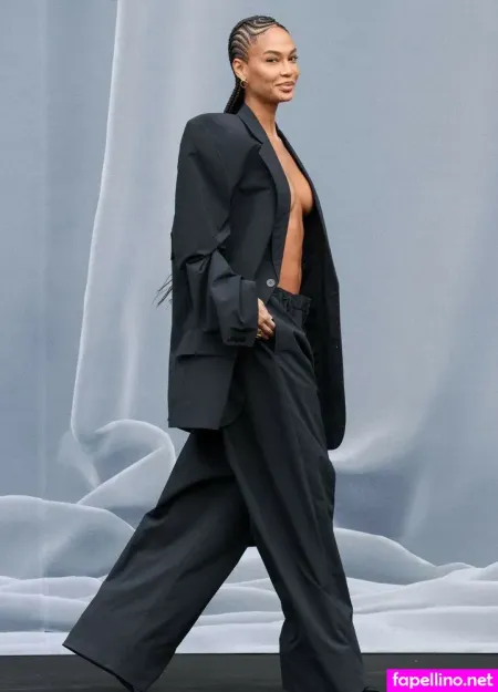 Joan Smalls OnlyFans Thumbnail #wiAxcwPFzj