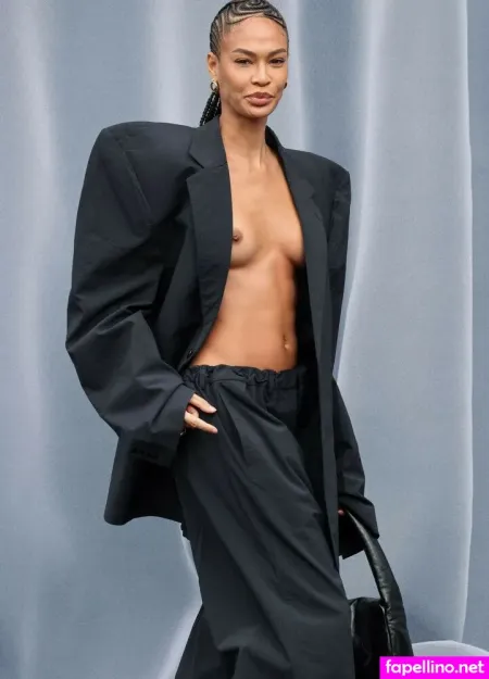 Joan Smalls OnlyFans Thumbnail #zNljT4ScyT