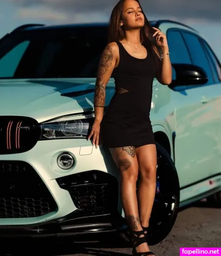 Joana 1994 OnlyFans Thumbnail #vUDoHbtfzd