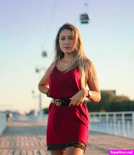 Joana Costa OnlyFans Thumbnail #iCJaFdXuni