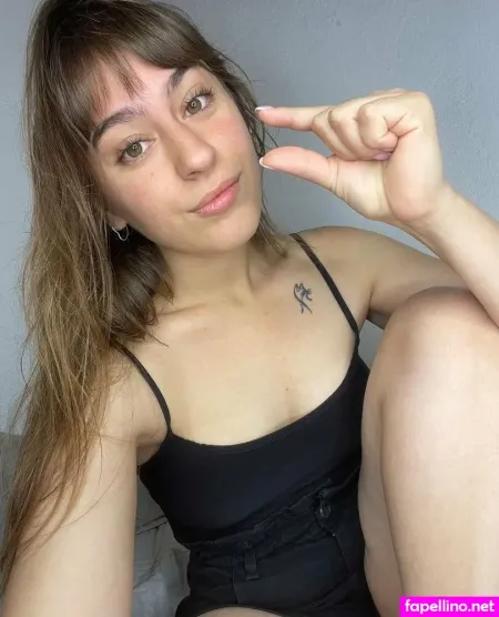 Joana Fox OnlyFans Thumbnail #muJyhyARgq