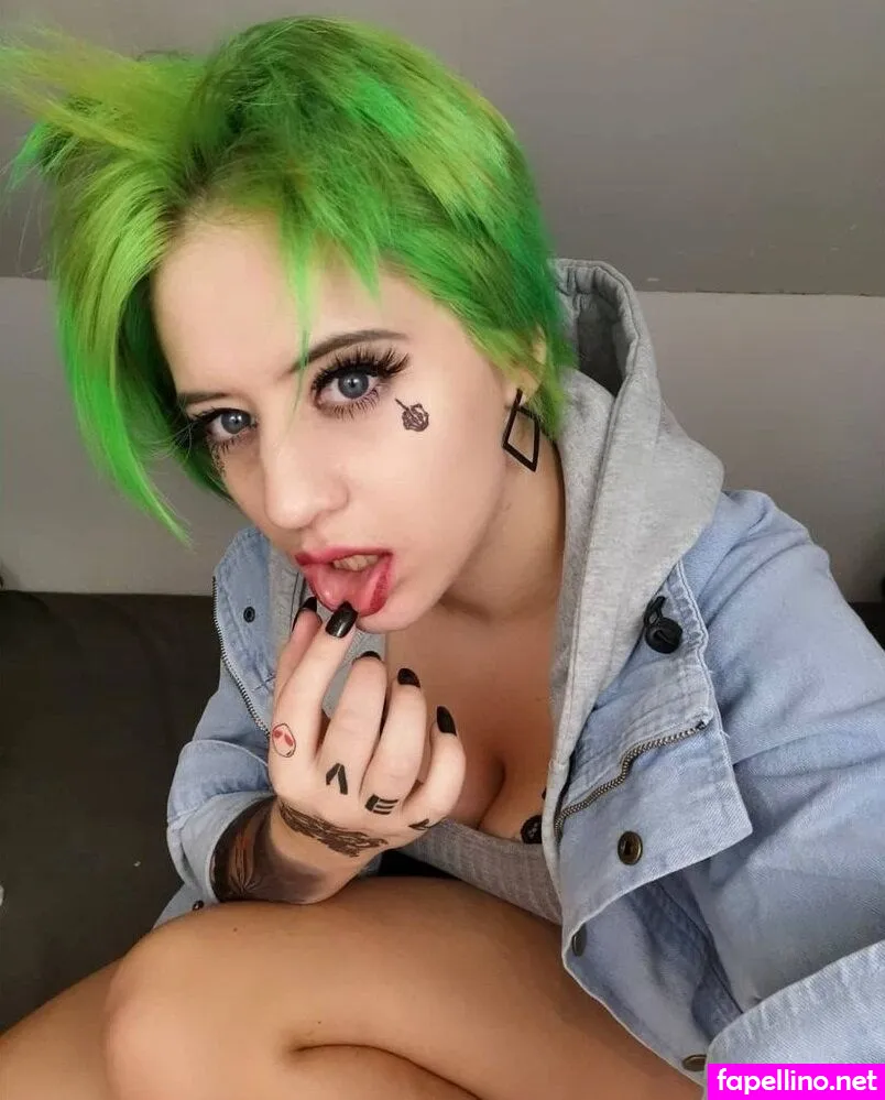 psyjoye Nude Leaked OnlyFans Photo #64kKjGqCM9