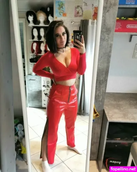 Joana Headbang OnlyFans Thumbnail #Tk4tbL5JDm