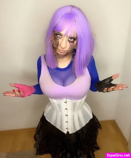 Joana Headbang OnlyFans Thumbnail #gFtjKkVyeX