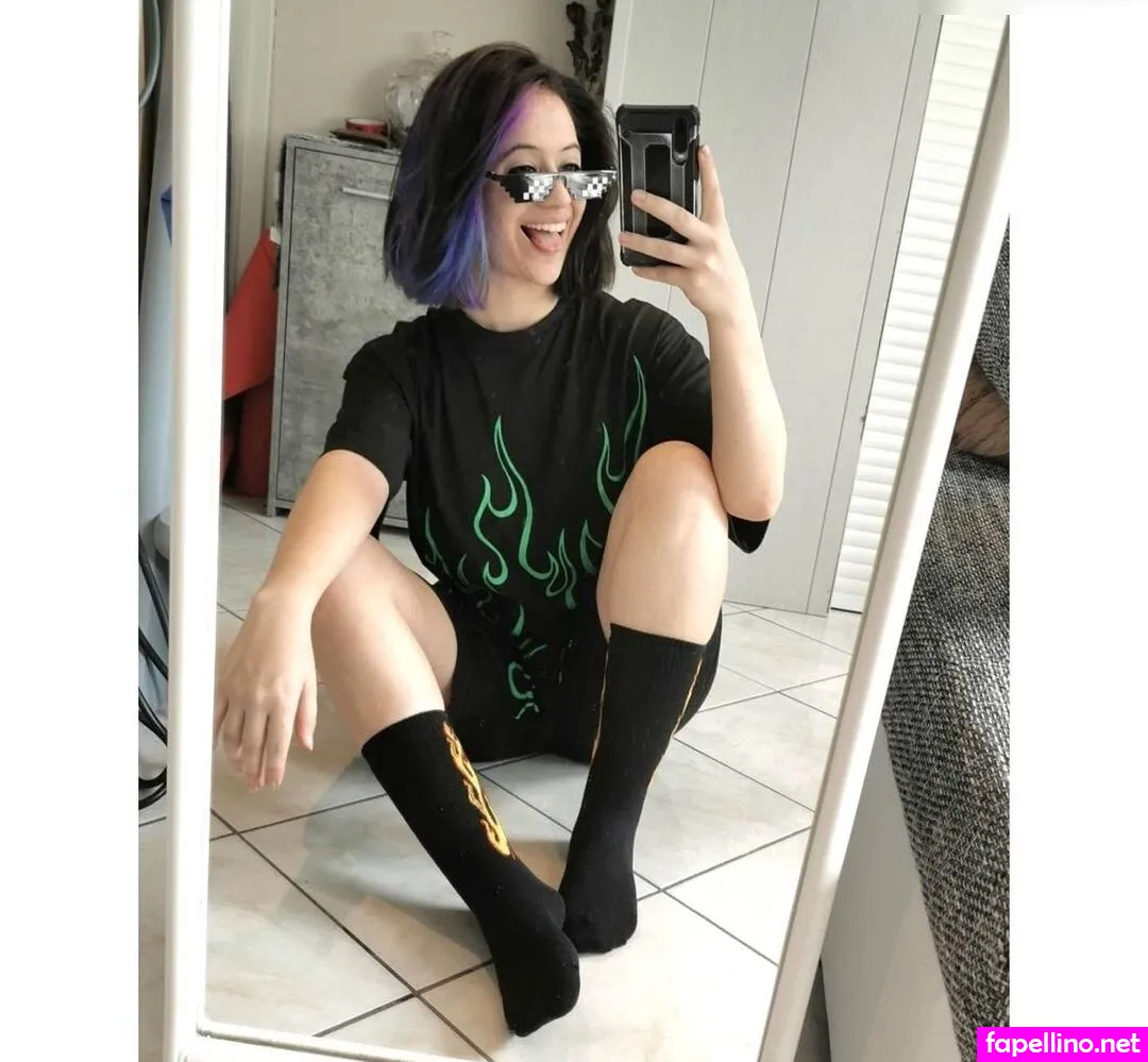 psyjoye Nude Leaked OnlyFans Photo #zAZsVwFcve