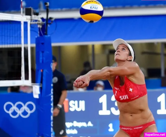 Joana Heidrich OnlyFans Thumbnail #qr5Not1w6X