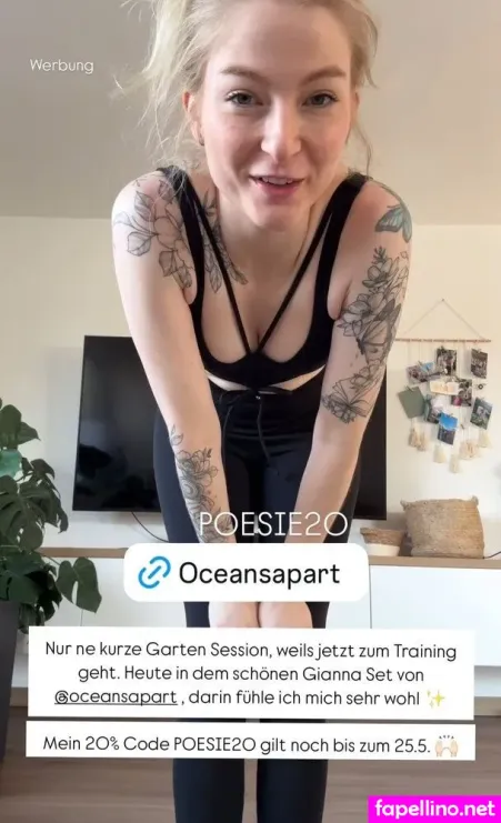 Joana Heinen OnlyFans Thumbnail #3jQXcJP95h