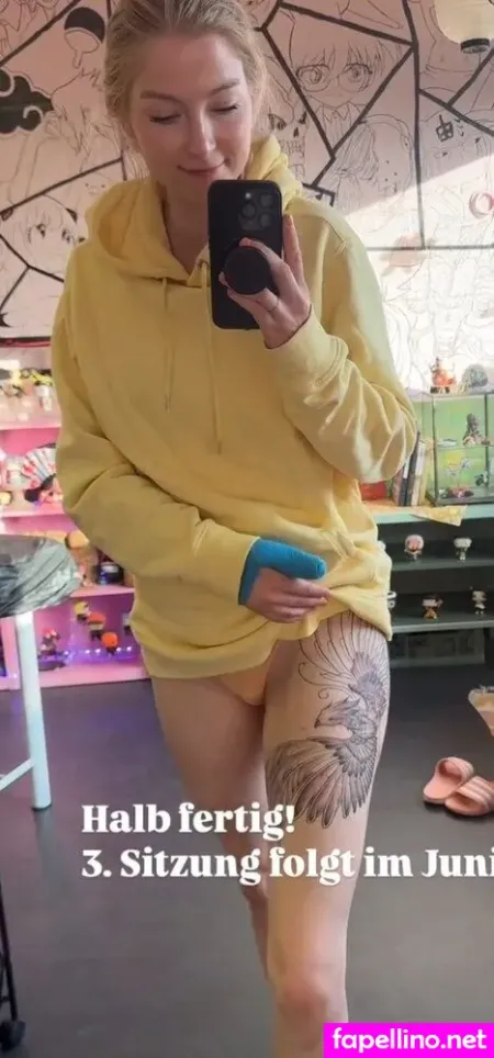 Joana Heinen OnlyFans Thumbnail #CsGaHUAD6U