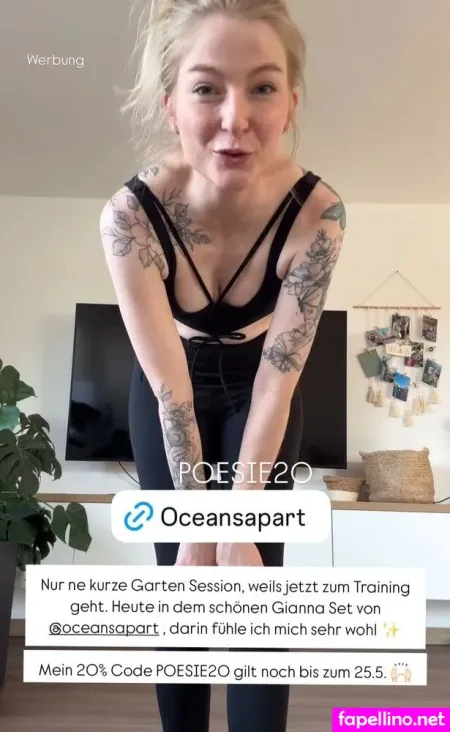 Joana Heinen OnlyFans Thumbnail #FPe5YhJWpM