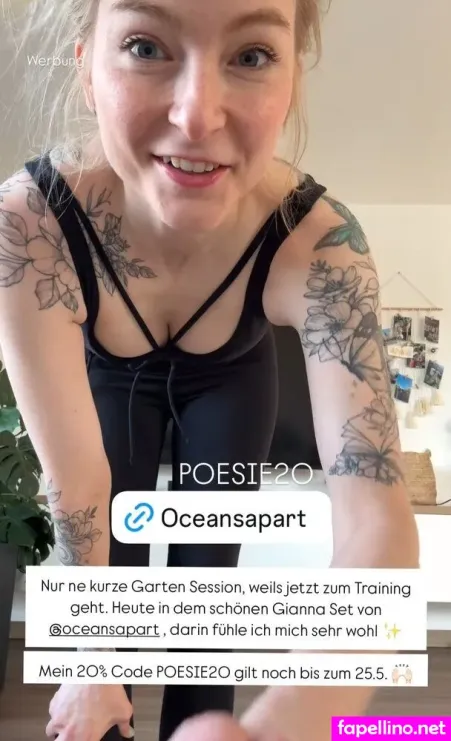 Joana Heinen OnlyFans Thumbnail #JGhD57zrZG