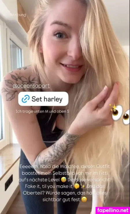 Joana Heinen OnlyFans Thumbnail #KarLnhCOmh