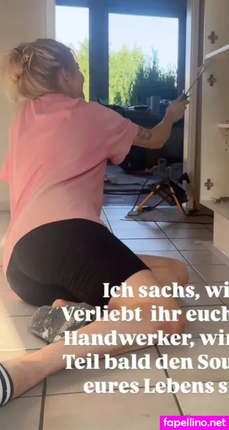 Joana Heinen OnlyFans Thumbnail #OBtjlACbFA