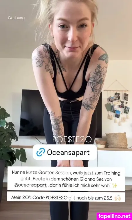Joana Heinen OnlyFans Thumbnail #hL5LGcN47m