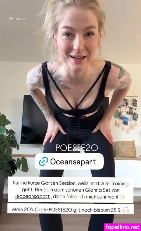 Joana Heinen OnlyFans Thumbnail #q4mxF4Y5OM