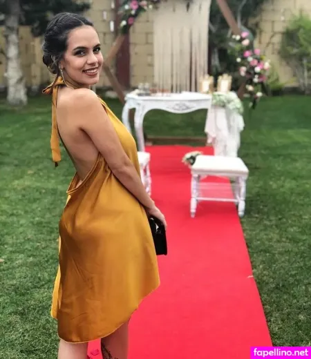 Joana Jorge OnlyFans Thumbnail #CMwd20SaDZ