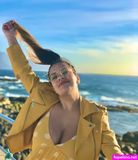 Joana Jorge OnlyFans Thumbnail #MOrCkwZIJB