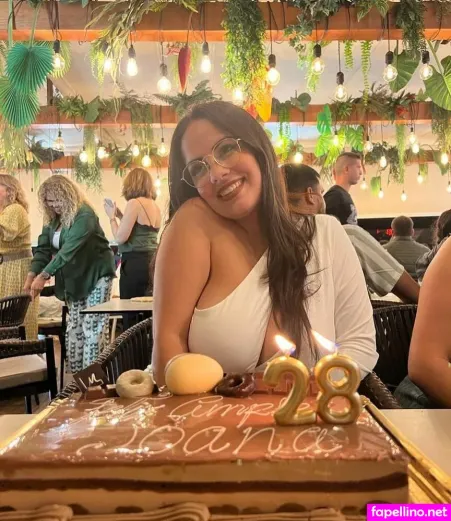 Joana Jorge OnlyFans Thumbnail #RY1D4kSihZ
