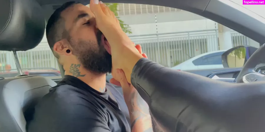 Joana Pezuda OnlyFans Thumbnail #WnDGoT6z9q