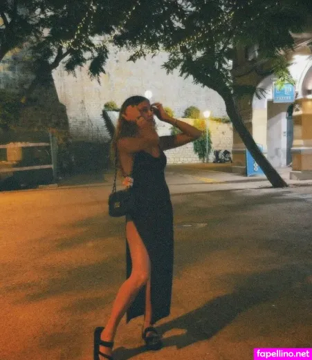 Joana Salamone OnlyFans Thumbnail #MFemjLDjYz