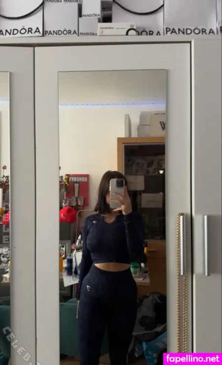 Joanax2003 OnlyFans Thumbnail #jXCvkaVKKG