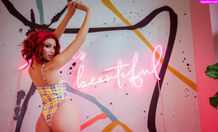 Joanie Brosas OnlyFans Thumbnail #bUOGxa2Q5g
