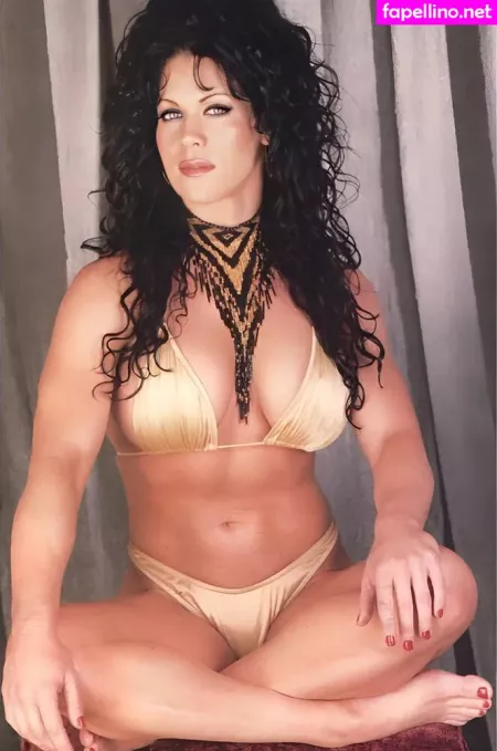 Joanie Laurer OnlyFans Thumbnail #0g0lFX03vs