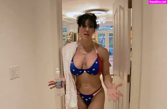 Joanie Laurer OnlyFans Thumbnail #eLCIa9yxjo